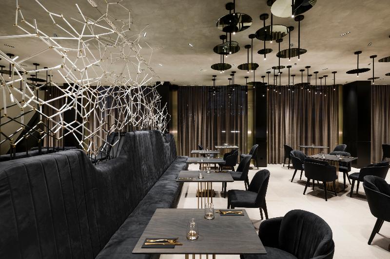 هتل Mana Sleep & Spa