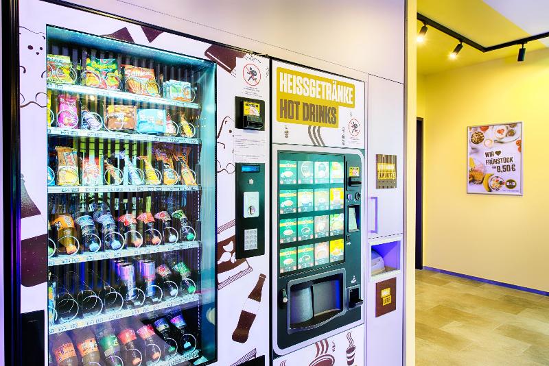 B&b Hotel Rust Ettenheim