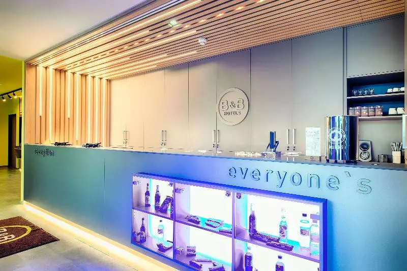 B&b Hotel Rust Ettenheim