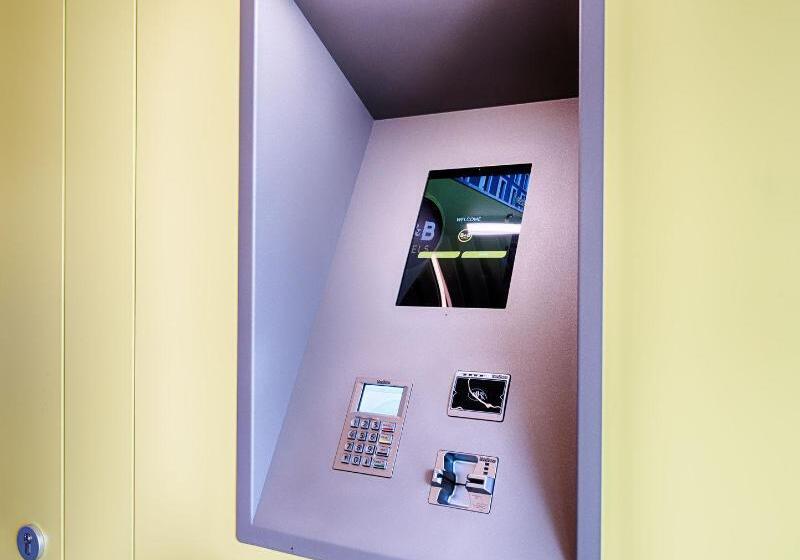 B&b Hotel Rust Ettenheim