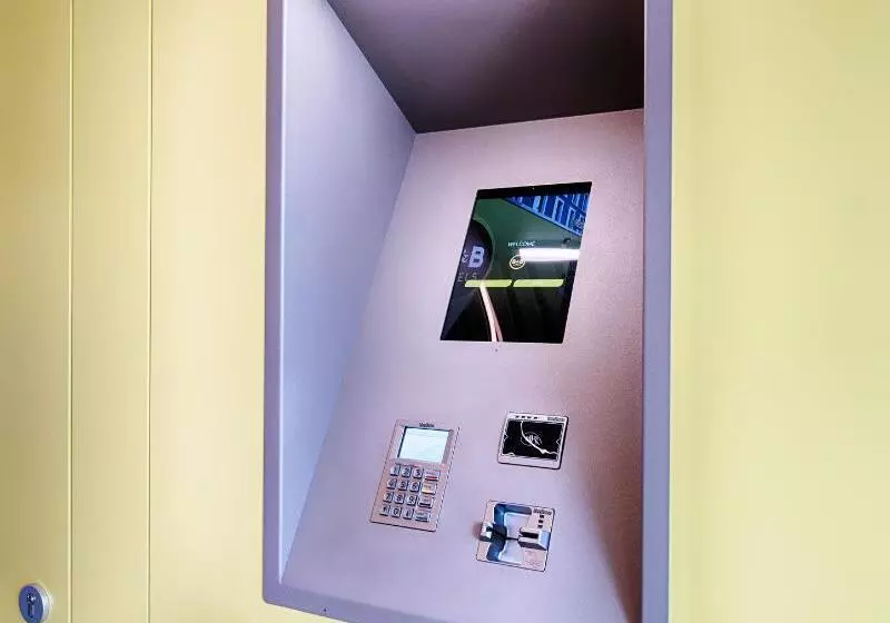 B&b Hotel Rust Ettenheim