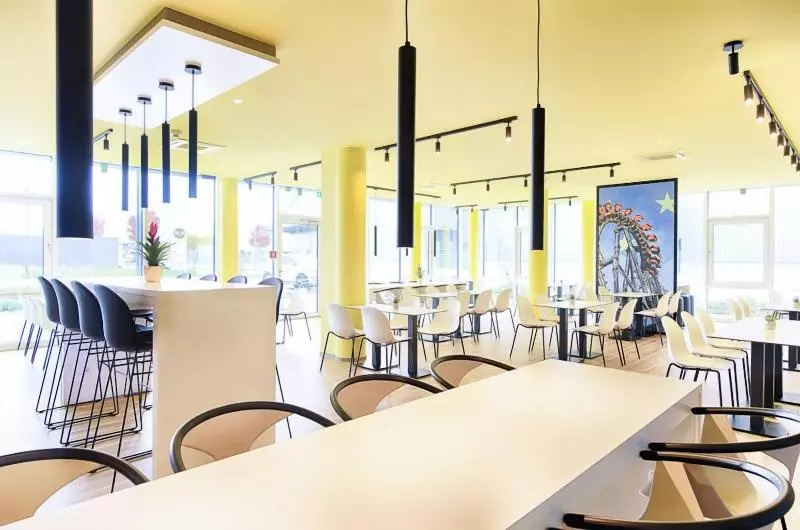 B&b Hotel Rust Ettenheim