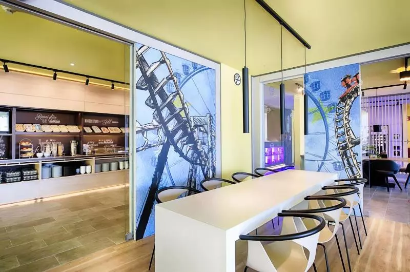 B&b Hotel Rust Ettenheim