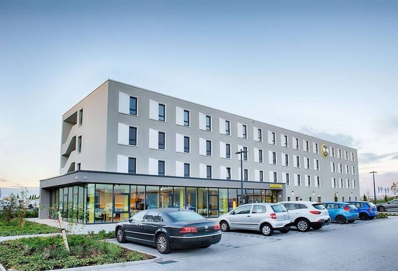 B&b Hotel Rust Ettenheim