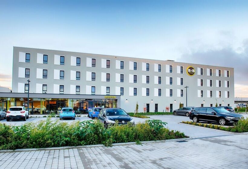 B&b Hotel Rust Ettenheim