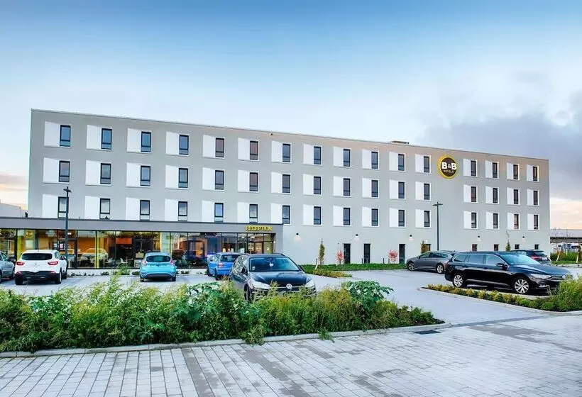 B&b Hotel Rust Ettenheim