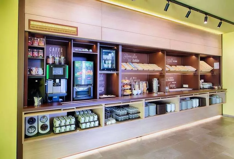 B&b Hotel Rust Ettenheim