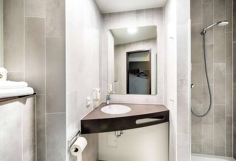 B&b Hotel Rust Ettenheim