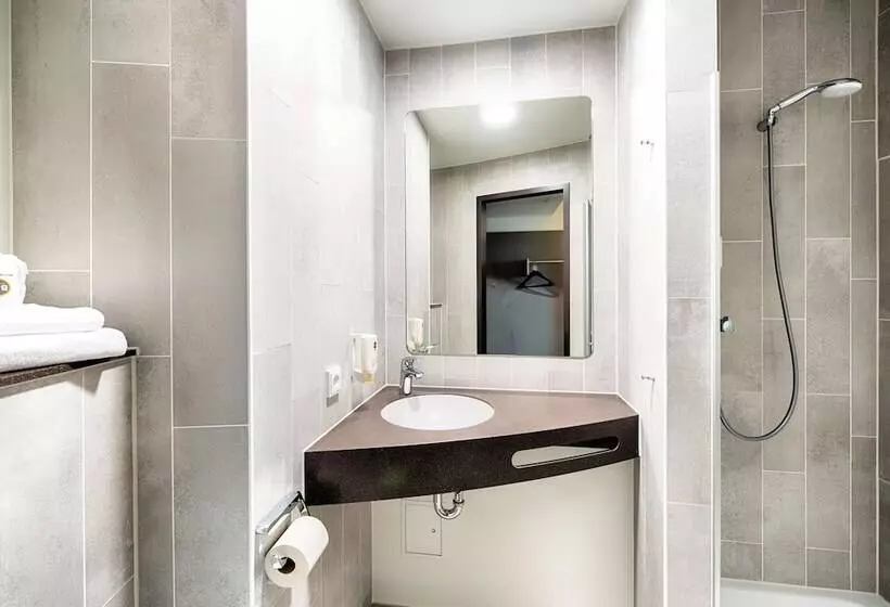 B&b Hotel Rust Ettenheim