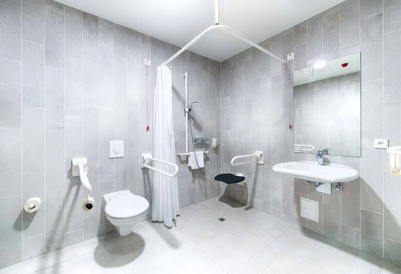 B&b Hotel Rust Ettenheim