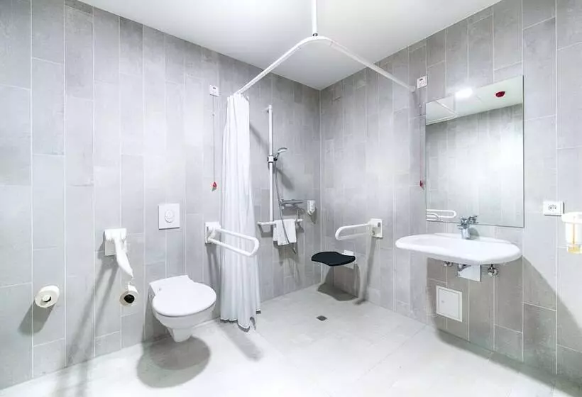 B&b Hotel Rust Ettenheim