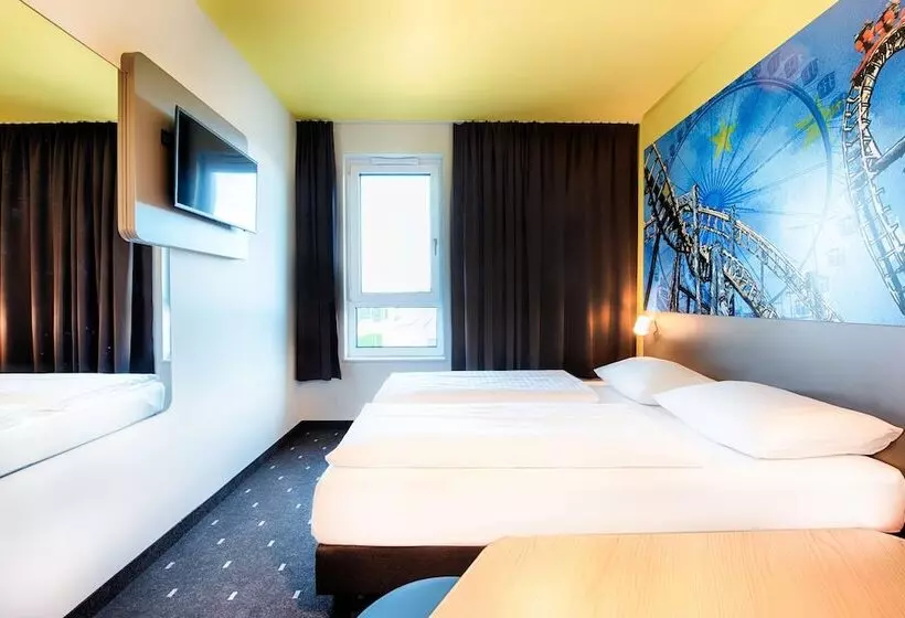 B&b Hotel Rust Ettenheim