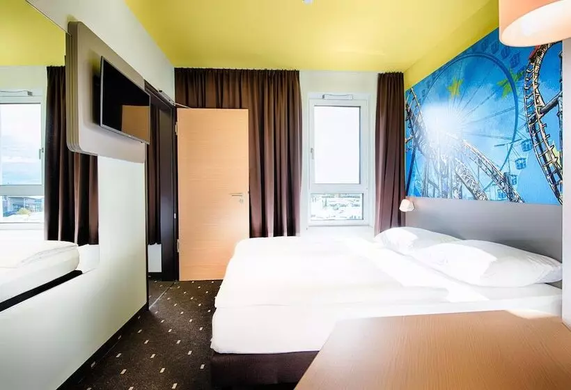 B&b Hotel Rust Ettenheim