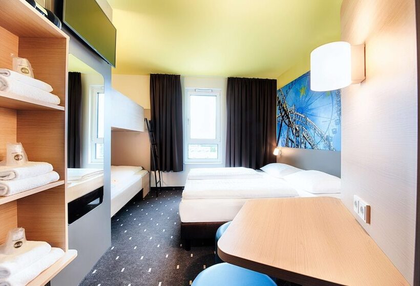 B&b Hotel Rust Ettenheim