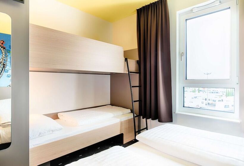 B&b Hotel Rust Ettenheim