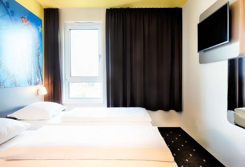 B&b Hotel Rust Ettenheim