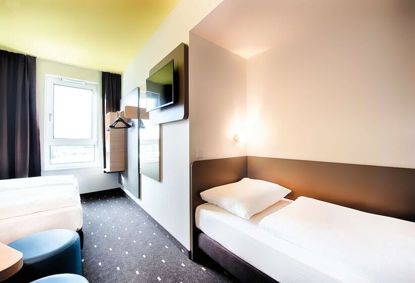 B&b Hotel Rust Ettenheim