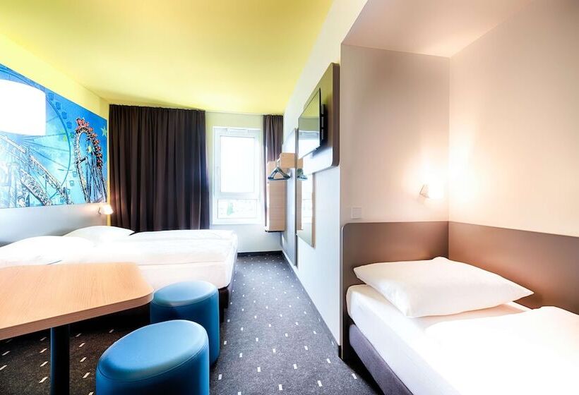 B&b Hotel Rust Ettenheim