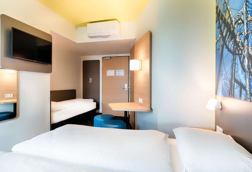 B&b Hotel Rust Ettenheim