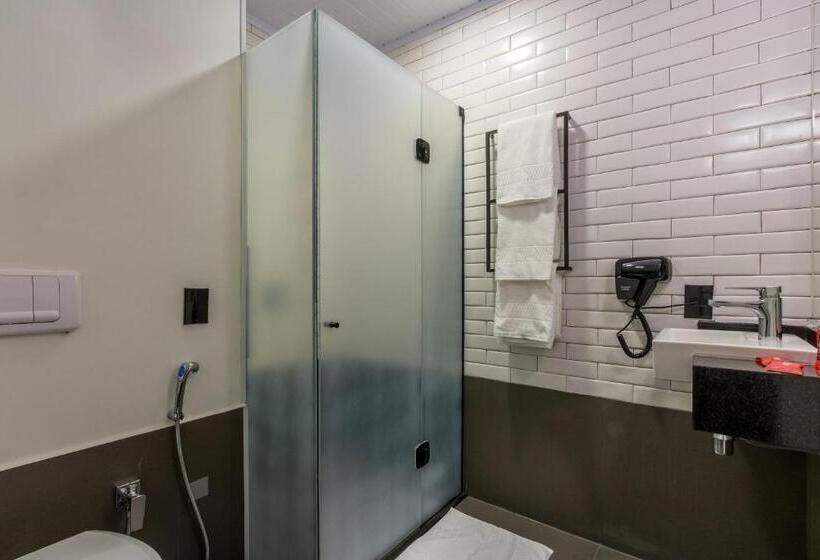 Hotel Ibis Ribeirão Preto Vila Do Golf