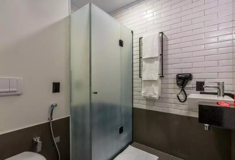 ホテル Ibis Ribeirão Preto Vila Do Golf