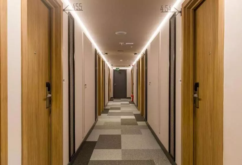 ホテル Ibis Ribeirão Preto Vila Do Golf