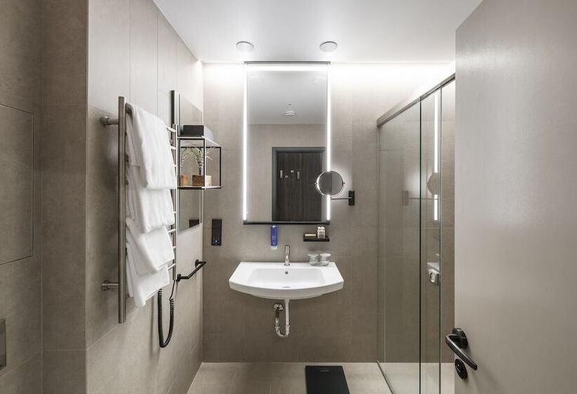 هتل Mana Sleep & Spa