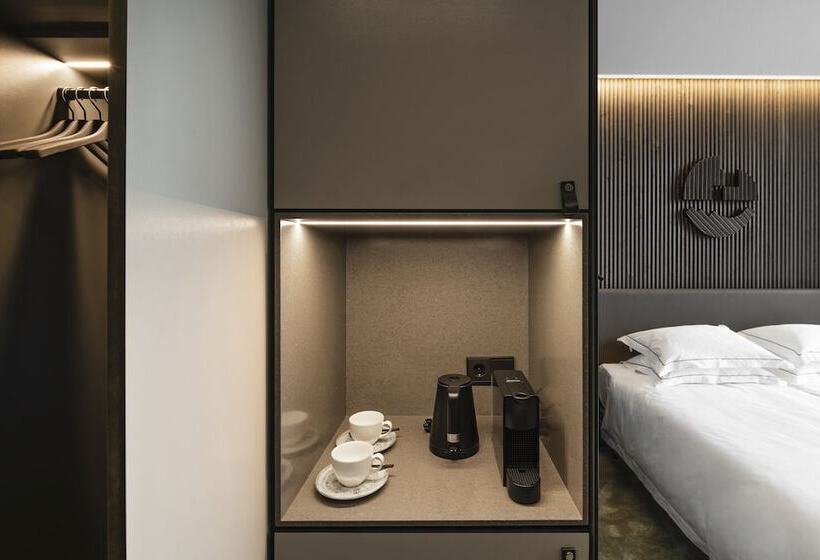 هتل Mana Sleep & Spa