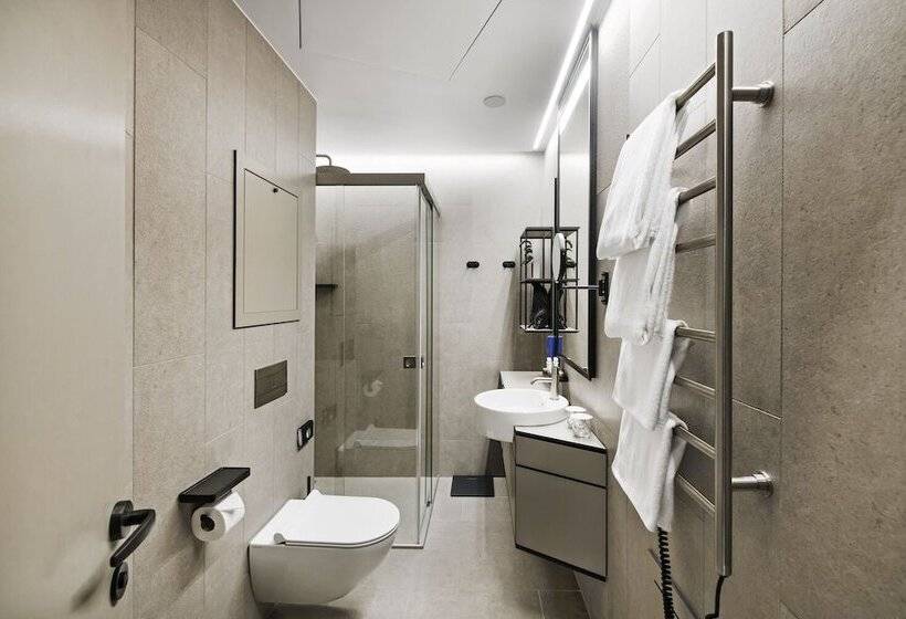 هتل Mana Sleep & Spa