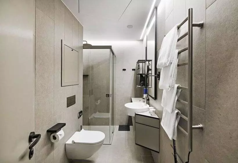 هتل Mana Sleep & Spa