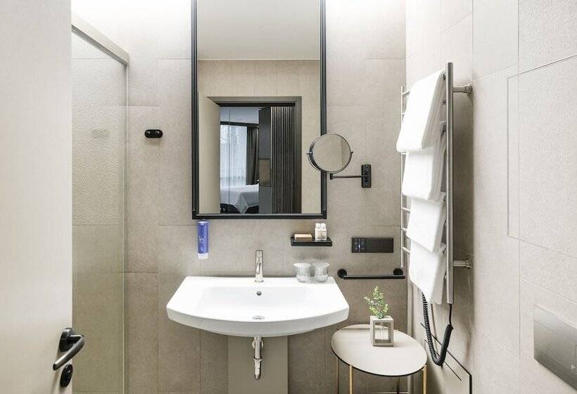 هتل Mana Sleep & Spa