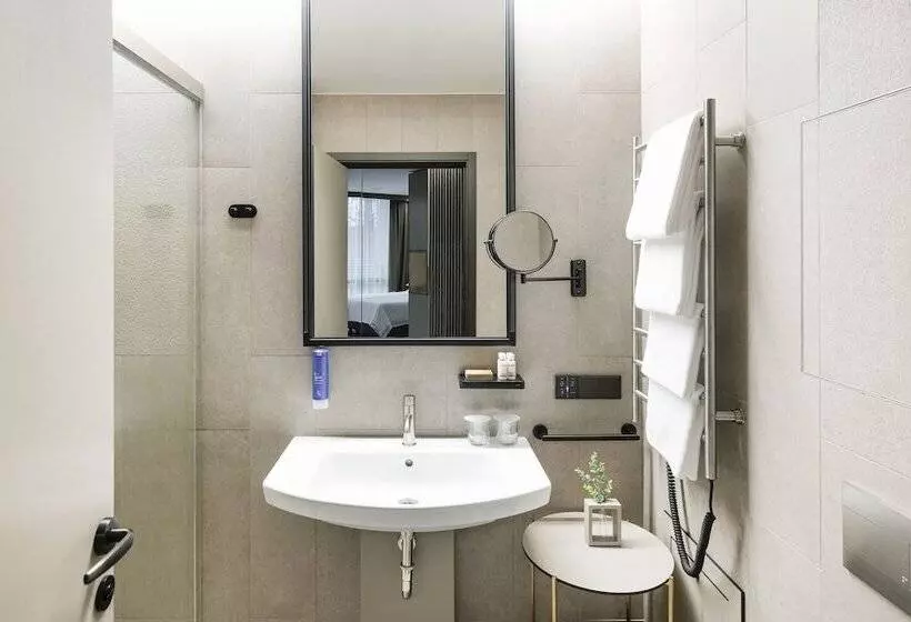 هتل Mana Sleep & Spa