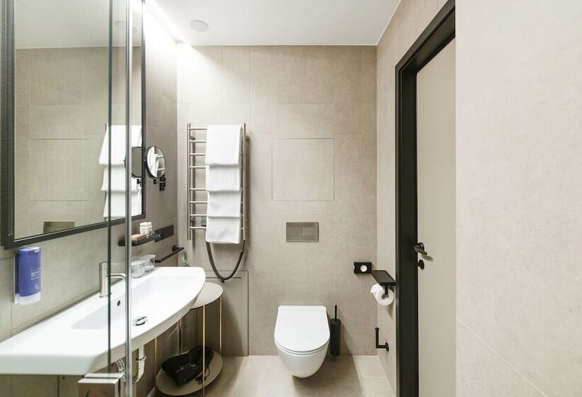 هتل Mana Sleep & Spa