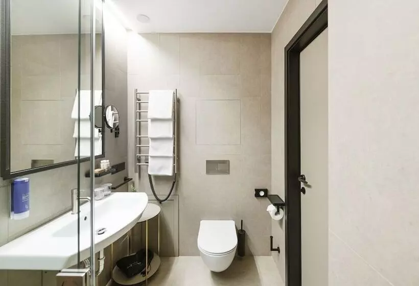 هتل Mana Sleep & Spa