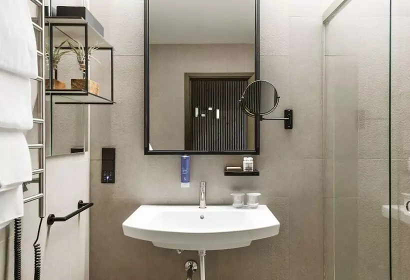 هتل Mana Sleep & Spa