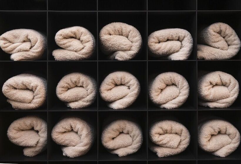 هتل Mana Sleep & Spa