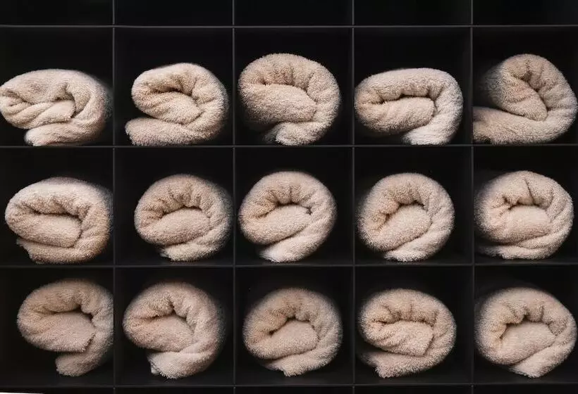 هتل Mana Sleep & Spa