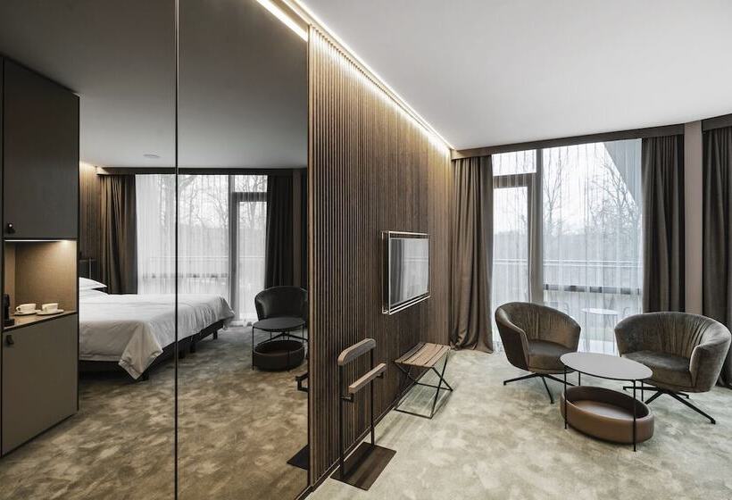 هتل Mana Sleep & Spa