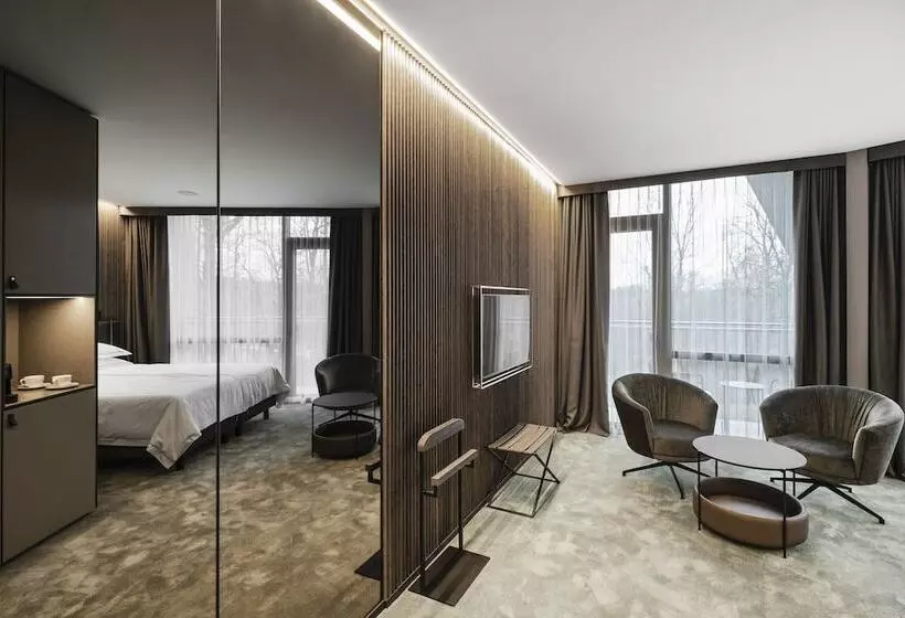 هتل Mana Sleep & Spa