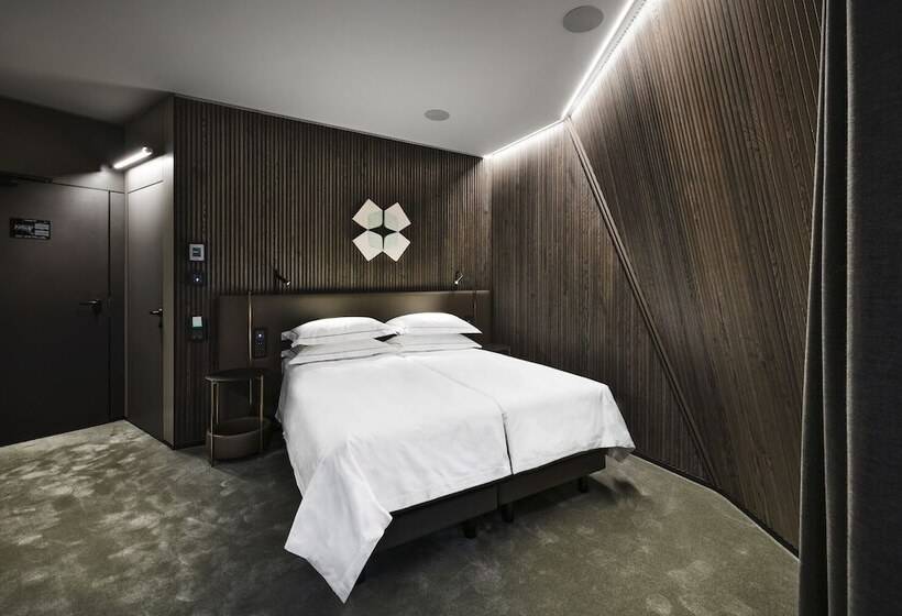 هتل Mana Sleep & Spa