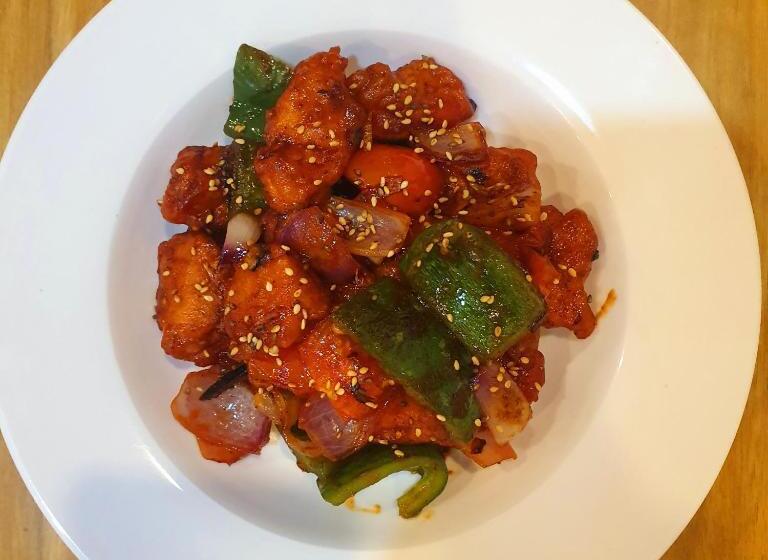 هتل Nagarkotfoodhome