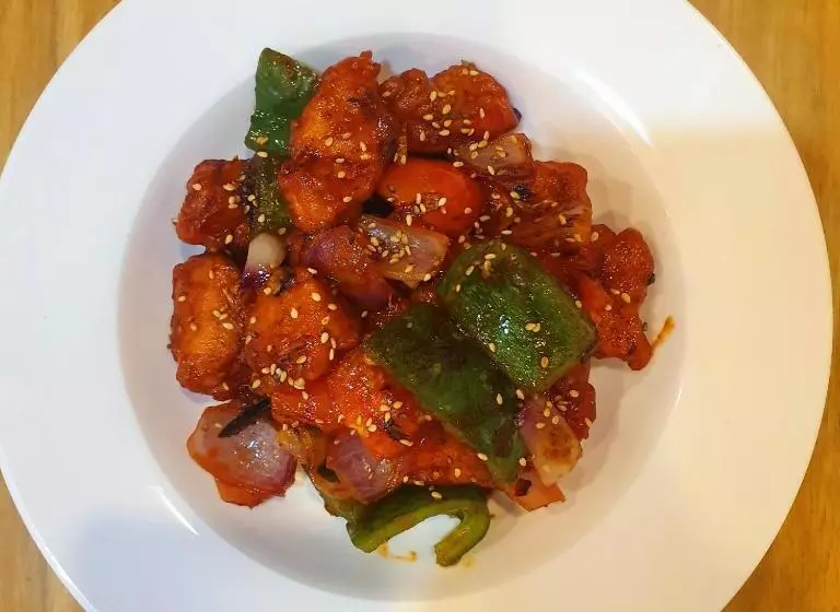 هتل Nagarkotfoodhome