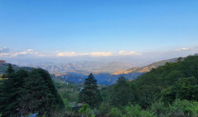 هتل Nagarkotfoodhome