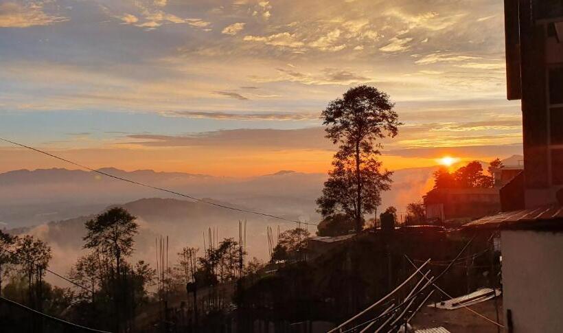 هتل Nagarkotfoodhome