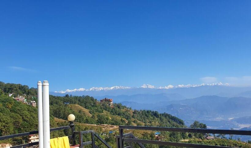 هتل Nagarkotfoodhome