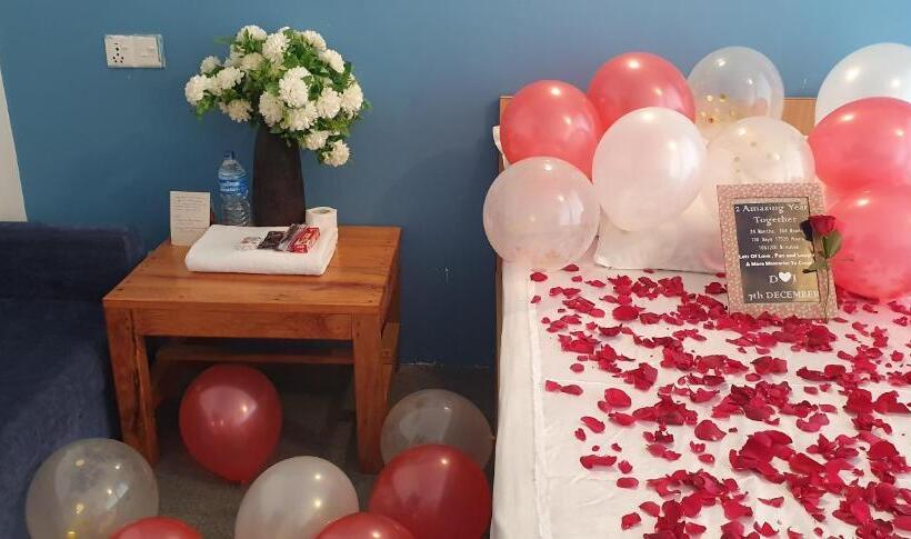 هتل Nagarkotfoodhome