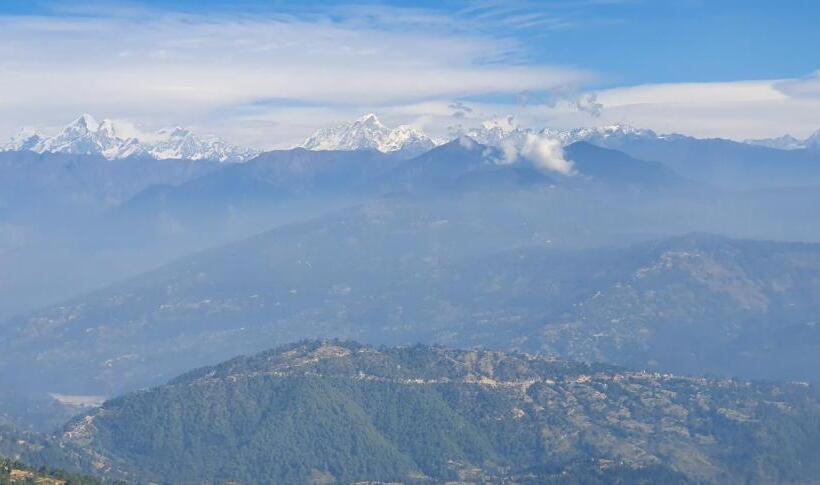 هتل Nagarkotfoodhome