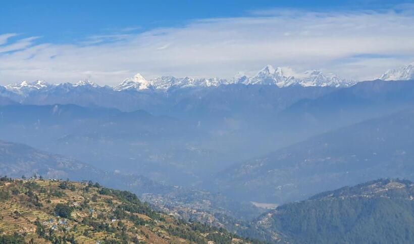 هتل Nagarkotfoodhome