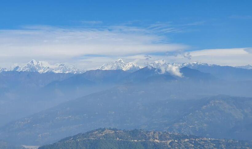 هتل Nagarkotfoodhome