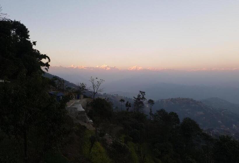 هتل Nagarkotfoodhome